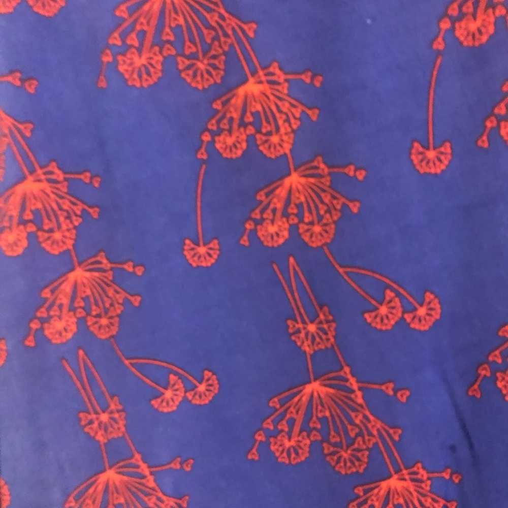 Women’s LuLaRoe Azure Skirt